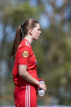 Bild 382 - wBJ Hamburger SV - Hertha BSC : Ergebnis: 5:2